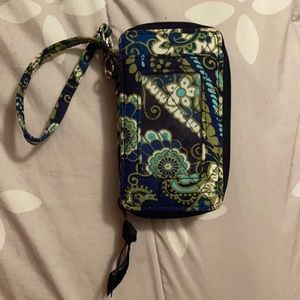 Vera Bradley Wallet